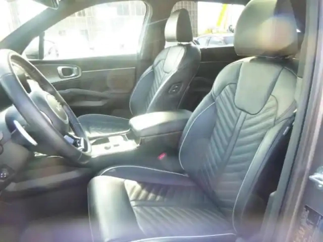 Kia Sorento 1.6 t-gdi 253ch phev premium 4x4 7 places — photo 14