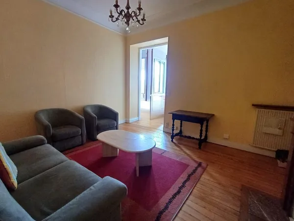 Appartement à vendre Pau