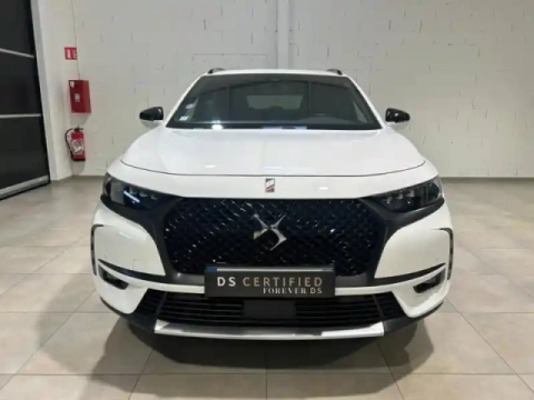 Ds Ds 7 crossback e-tense 225ch performance line +