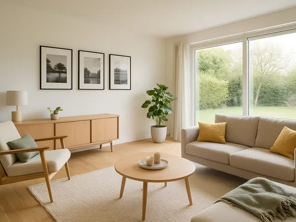 Maison 3 pièces de 74 m2 (Aix-en-Provence)