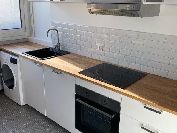 Super appartement quartier Sainte-Thérèse