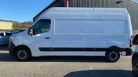 Renault Master F3500 L3H3 2.3 Blue dCi 135ch Confort Euro6E — photo 8