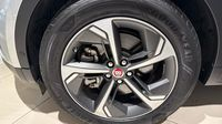 Jaguar E-Pace P200 FlexFuel MHEV R-Dynamic SE BVA AWD — photo 20