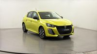 Peugeot 208 1.2 Hybrid 100ch Active e-DCS6 — photo 3
