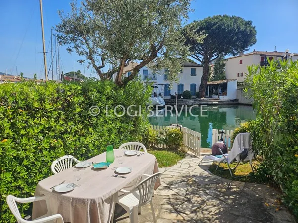 Maison 5 pièces 89 m²