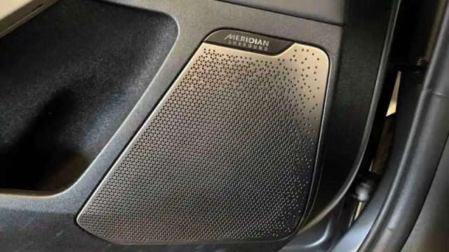 Kia Ev6 229 ch — photo 25