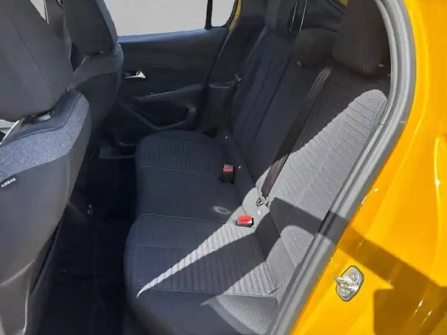Peugeot 208 electrique 50 kwh 136ch — photo 12