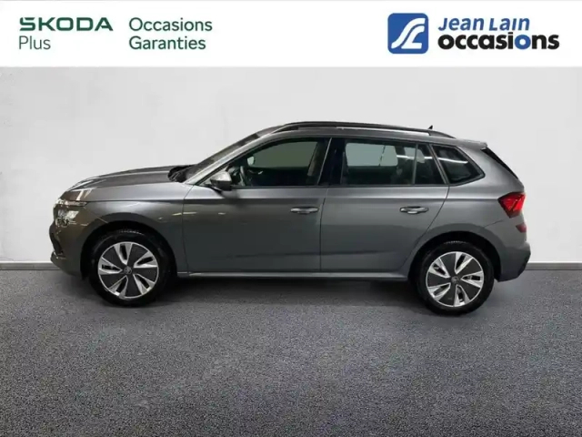 Skoda Kamiq 1.0 tsi evo 2 116 ch bvm6 — photo 7