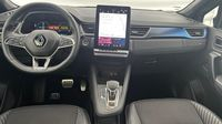 Renault Captur 1.6 E-Tech full hybrid 145ch esprit Alpine — photo 8