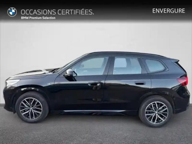 Bmw X1 sdrive18i 136ch m sport — photo 3