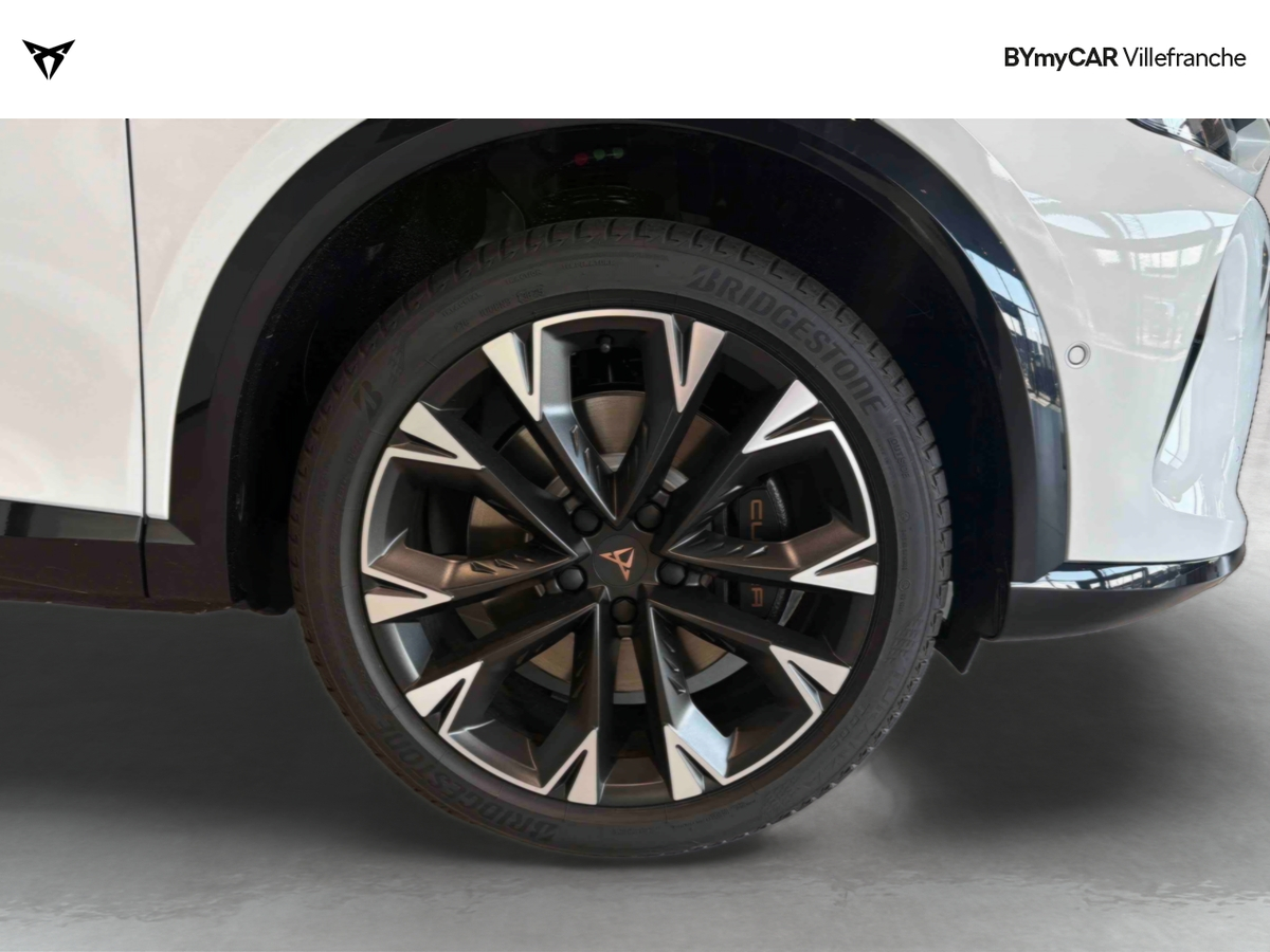 Cupra Formentor eHybrid 272 ch DSG6 — photo 14
