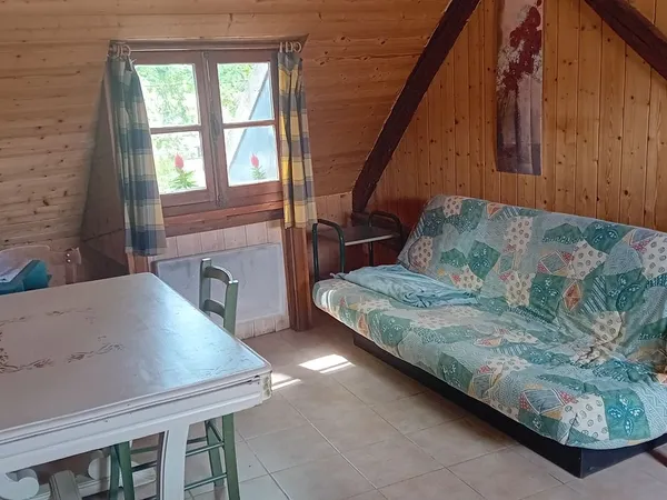 Appartement de 33m2 à louer sur Sens