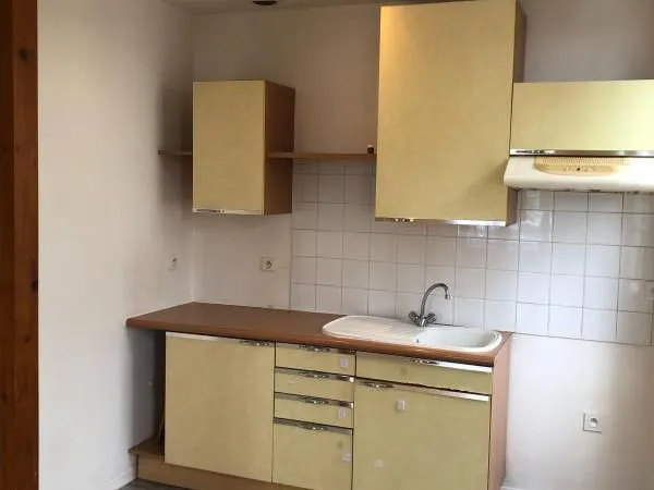 Duplex 66 m² Libourne