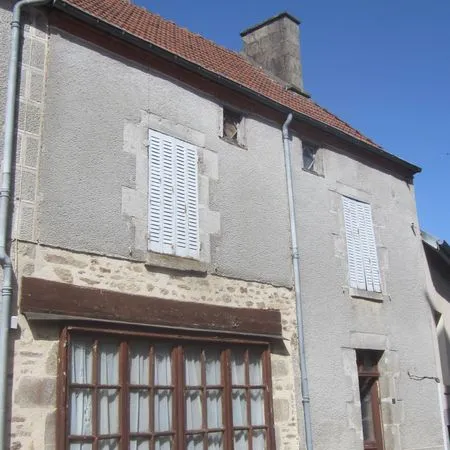 Maison de ville à rénover potentiel 120 m² sur 3 niveaux