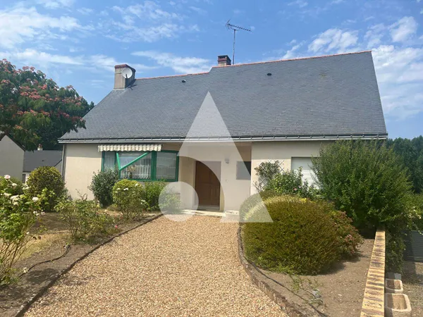 Maison 9 pièces 207 m²