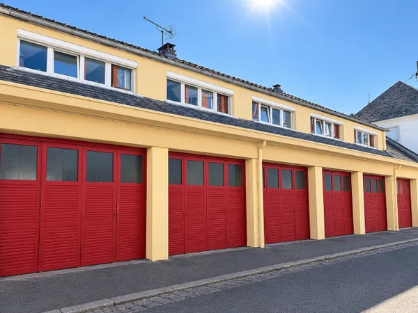 Appartement T3 à vendre à Louviers - Centre-ville - Garage