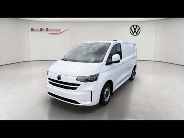 Volkswagen Transporter fg procab l1 2.0 tdi 150ch business bva8