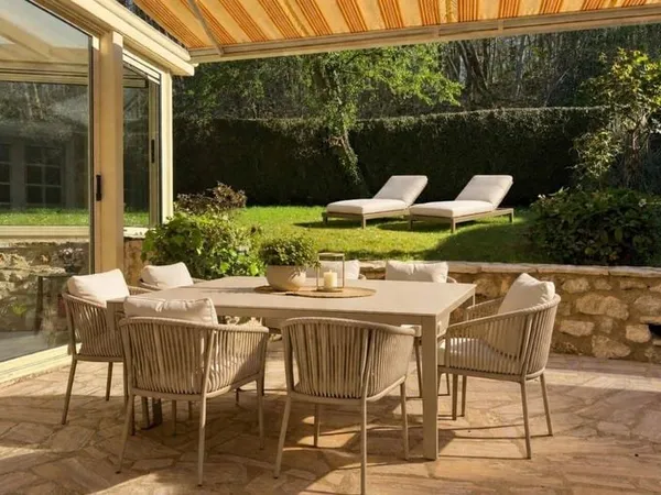 Maison 7 pièces 160 m²