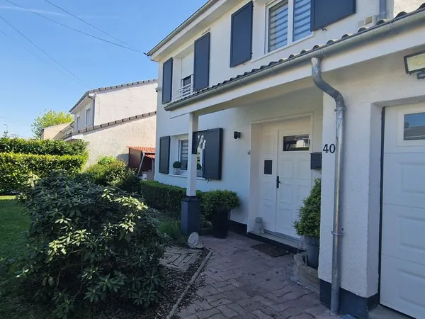 🌟 COUP DE CŒUR A SECLIN - MAISON LUMINEUSE (95 m²) - 290 000 🌟