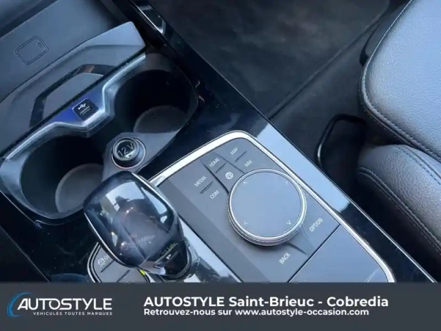 Bmw Serie 1 série 1 118da 150ch m sport 8cv — photo 42