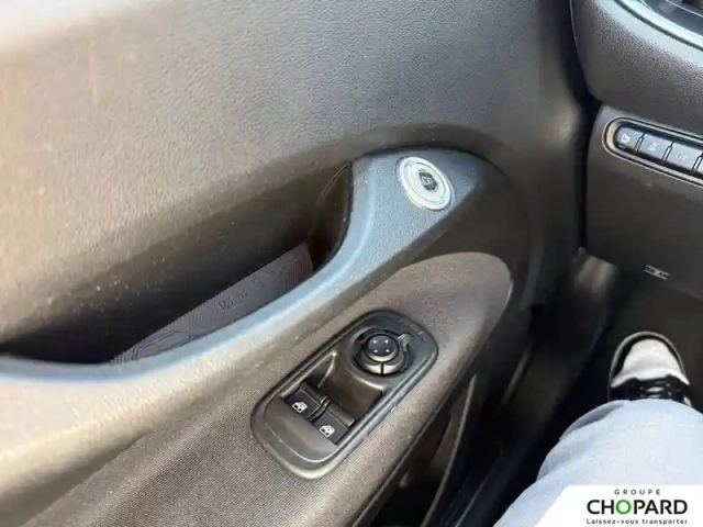 Fiat 500 e 118 ch — photo 20
