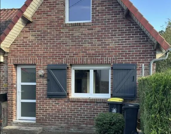 Maison 129 m²