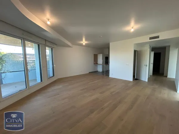 Appartement 3 pièces 79 m²