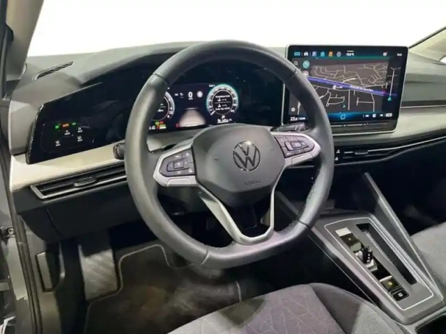 Volkswagen Golf 1.5 ehybrid 204 dsg6 vw edition — photo 9