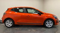 Renault Clio 1.5 dCi 100ch Evolution - 25 — photo 4
