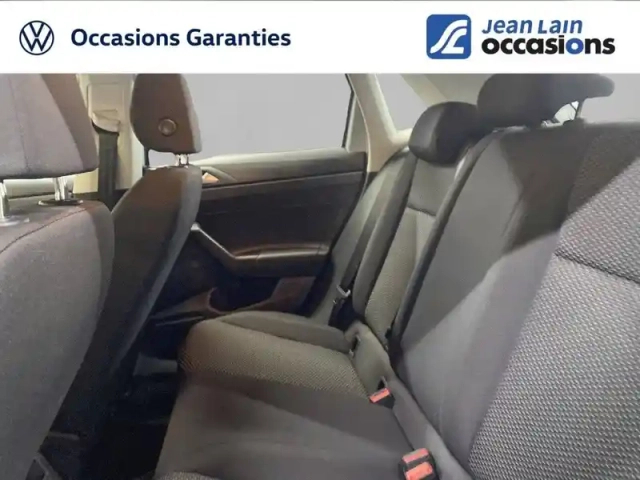 Volkswagen Polo 1.0 tsi 95 s&amp;s bvm5 — photo 6