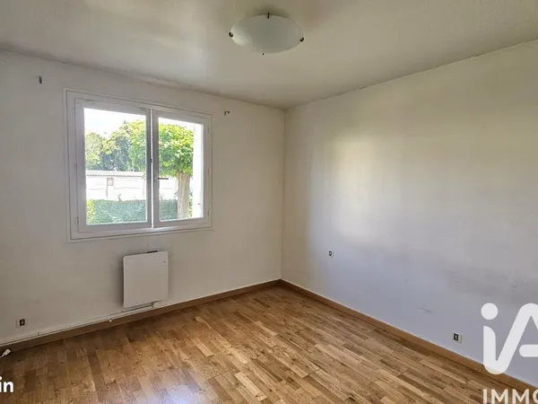 Appartement 3 pièces 79 m²