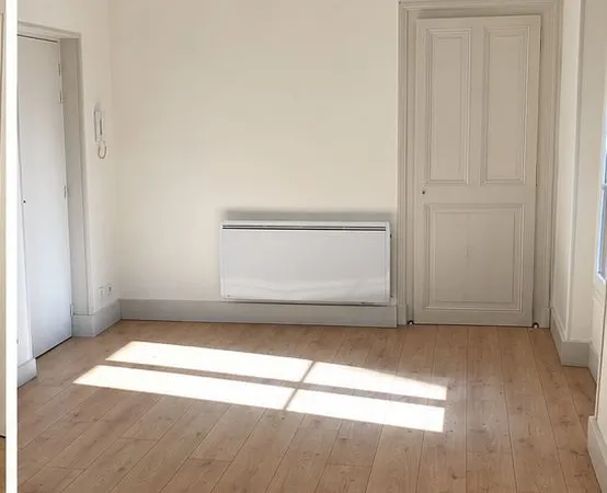 Location appartement 2 pièces T2