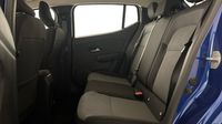 Dacia Sandero 1.0 ECO-G 100ch Stepway Extreme + -24 — photo 13