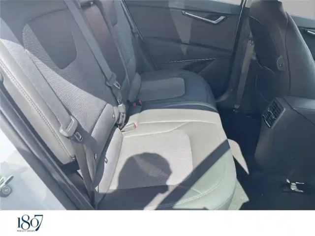 Kia Niro electrique 204 ch — photo 13