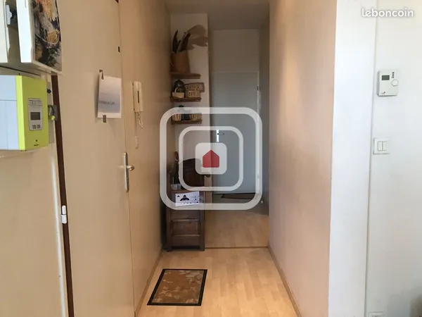 Appartement 5 pièces 119 m²