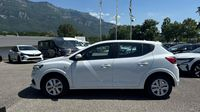 Dacia Sandero 1.0 TCe 90ch Expression CVT — photo 8