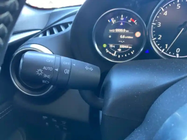 Mazda Mx-5 1.5 skyactiv-g 132ch exclusive-line 2023 — photo 12