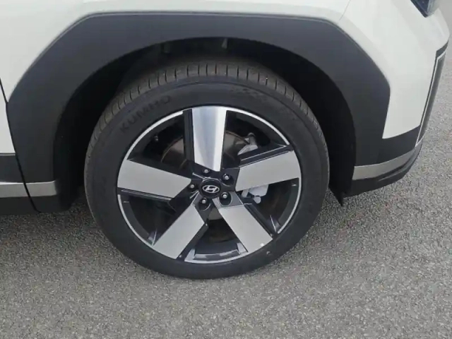 Hyundai Santa Fe 1.6 t-gdi 253ch phev creative htrac — photo 6
