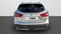 Nissan Qashqai 1.7 dCi 150 N-Connecta — photo 5