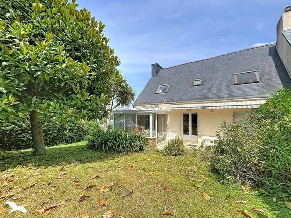Maison 6 pièces 105 m²