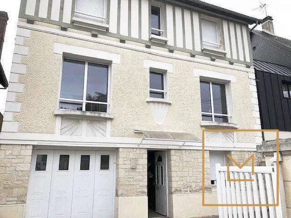 Maison 8 pièces 175 m²