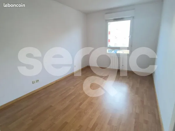 Appartement 4 pièces 79 m²