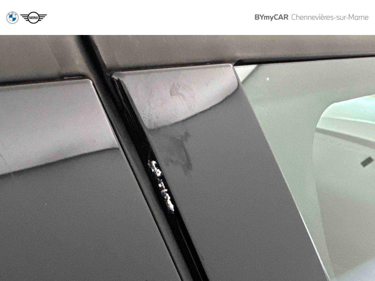 Mini Countryman 125 - 95 ch ALL4 BVA6 — photo 37