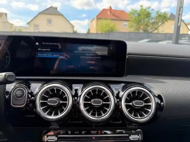 Mercedes Classe A 250 e berline business line — photo 38