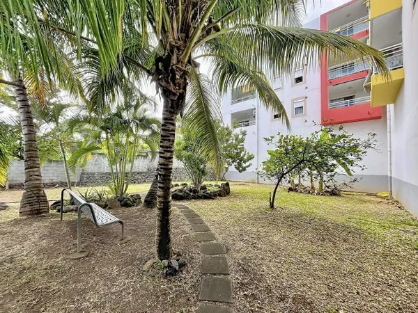 Appartement à vendre La Possession