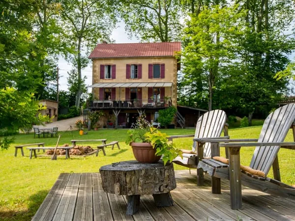 Achat : Maison Castex-d'Armagnac (32240)