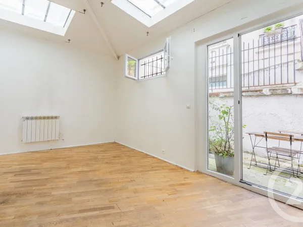 Immeuble 7 pièces 120 m²