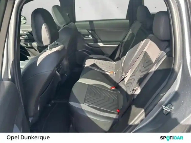 Jeep Compass 1.6 turbo t4 225ch e-hybrid plug-in summit bvr7 — photo 4