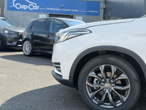 DFSK Seres 3 EV 163 - Pack Luxury – 2025 – 4500 km – Électrique – Boîte Automatique — photo 7