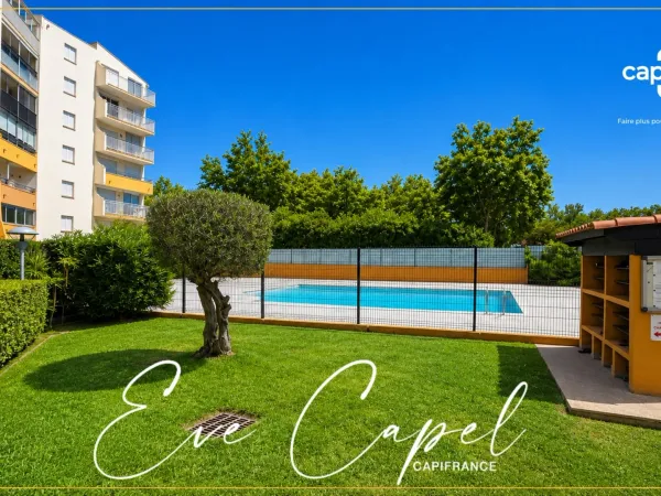 Appartement 2 pièces 25 m²